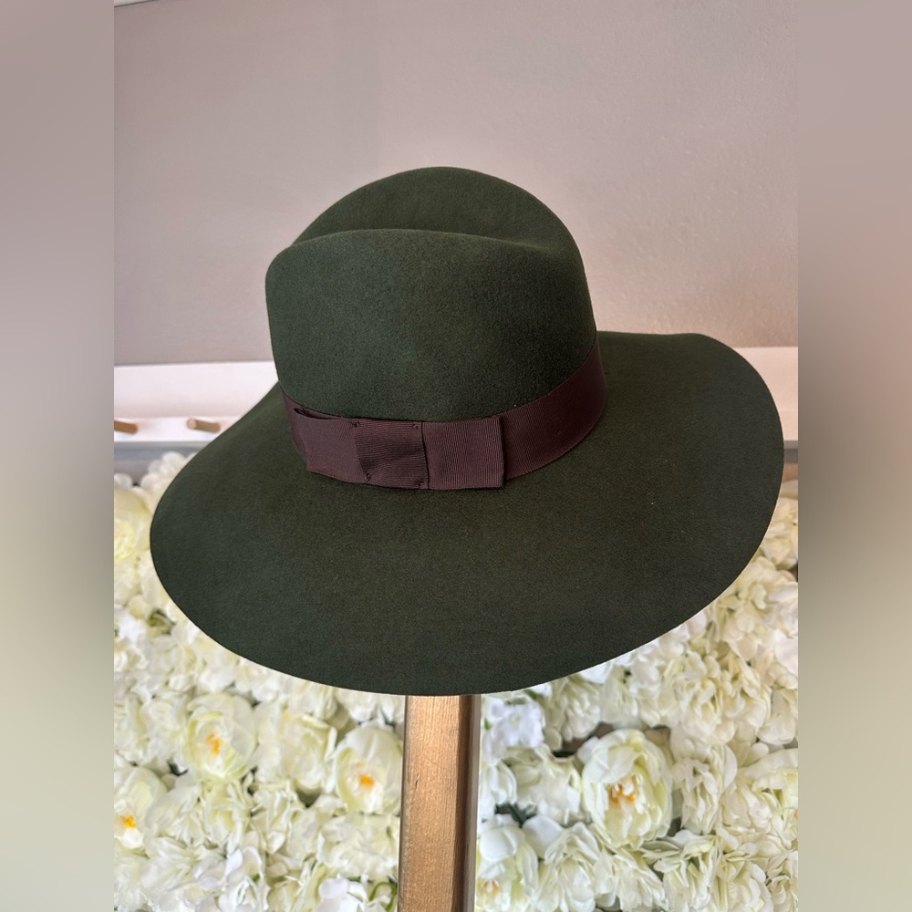 NWT Brixton Unisex Hat